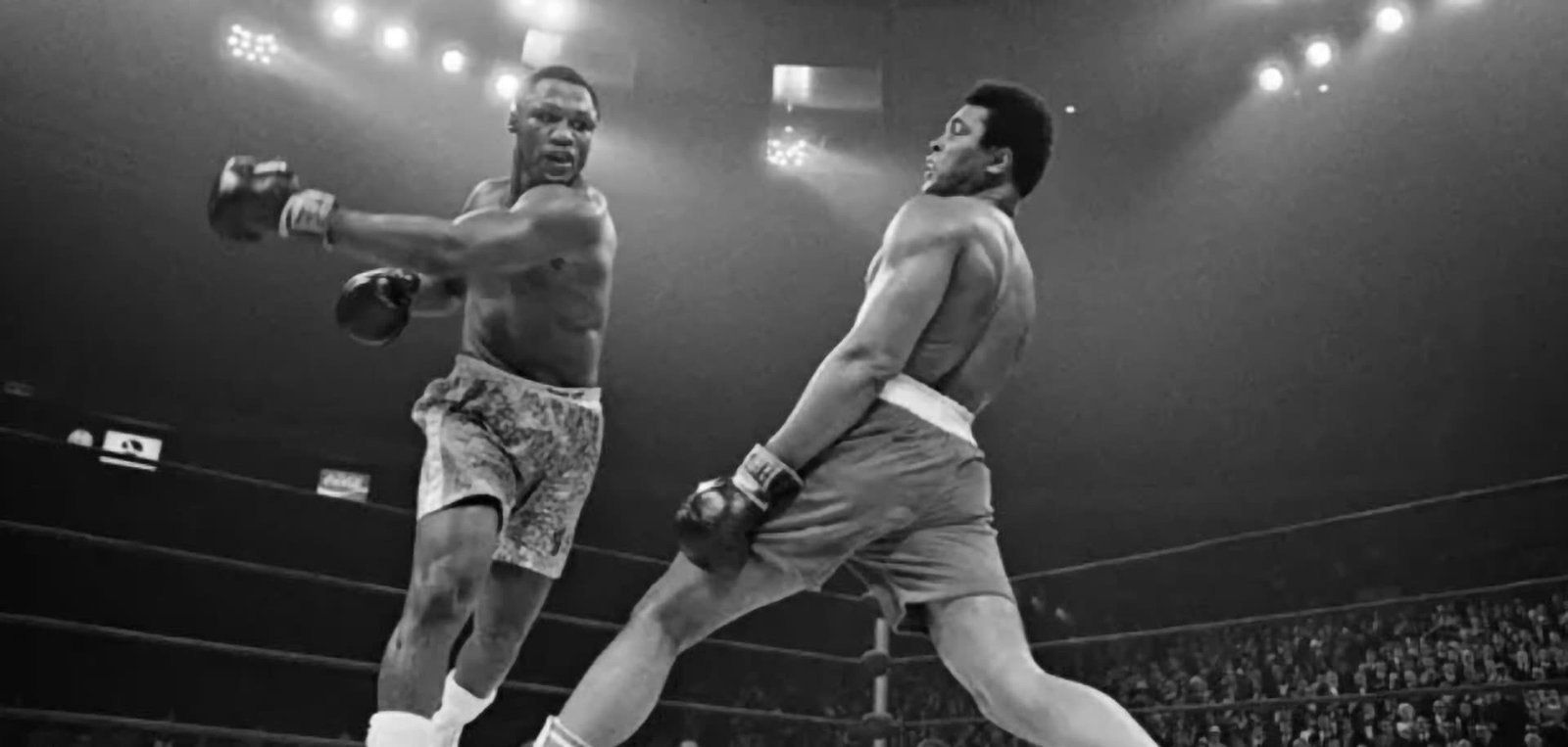 Πυγμαχία και kickboxing ποια είναι η διαφορά;