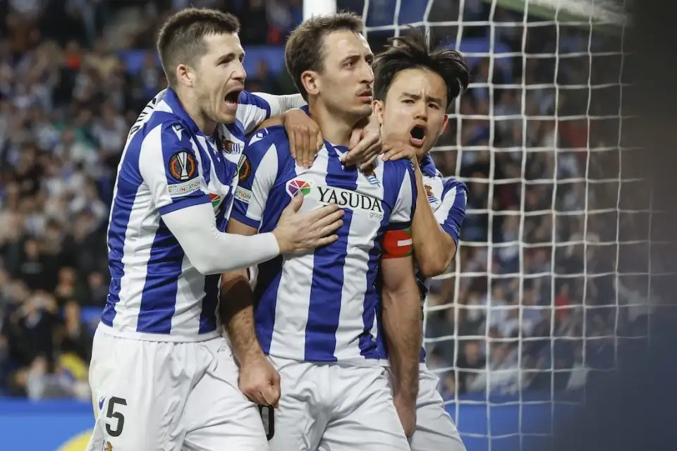 Ρεάλ Σοσιεδάδ – Βαγιαδολίδ 2-1 – Επιστροφή στις νίκες για τους Βάσκους