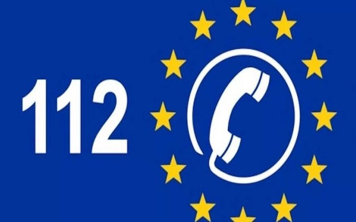 Συναγερμός στην Κρήτη και τα Δωδεκάνησα – Προειδοποιητικά μηνύματα 112 λόγω κακοκαιρίας