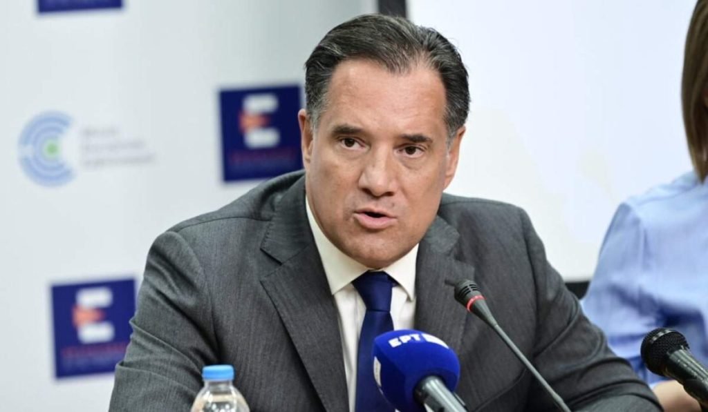 Άδωνις Γεωργιάδης : Αυτή είναι η αλήθεια για το νοσοκομείο «ΜΕΤΑΞΑ»