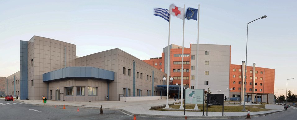 Συναγερμός στην Καβάλα: Κρούσμα φυματίωσης σε νήπιο – Υγειονομική επιτήρηση σε σχολείο και οικογενειακό περιβάλλον