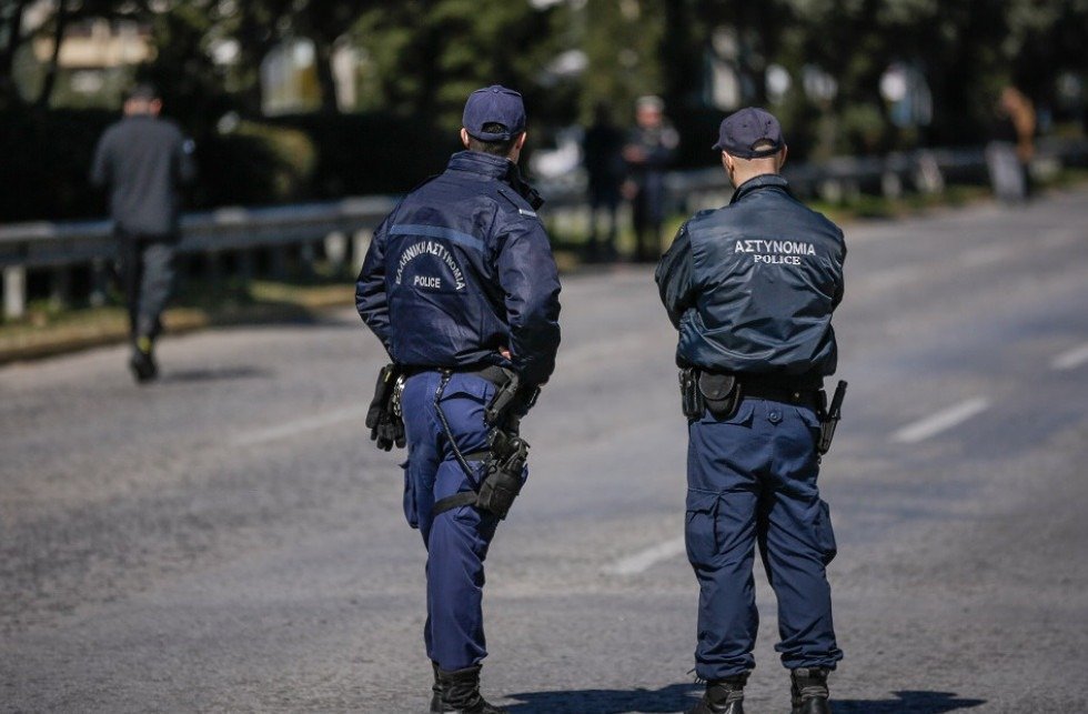Ένοπλη Ληστεία με Ομηρία σε Τράπεζα στην Κατοχή Μεσολογγίου – Λεία Άνω των 200.000 Ευρώ