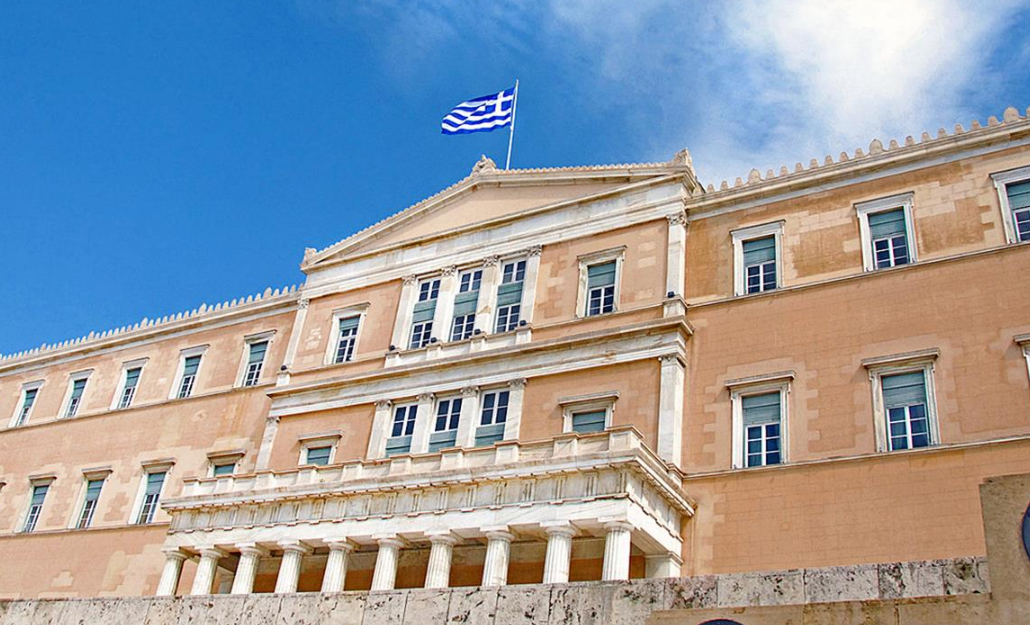 Κατατέθηκε από 32 βουλευτές η πρόταση προανακριτικής του Συλλόγου «Τέμπη 2023»