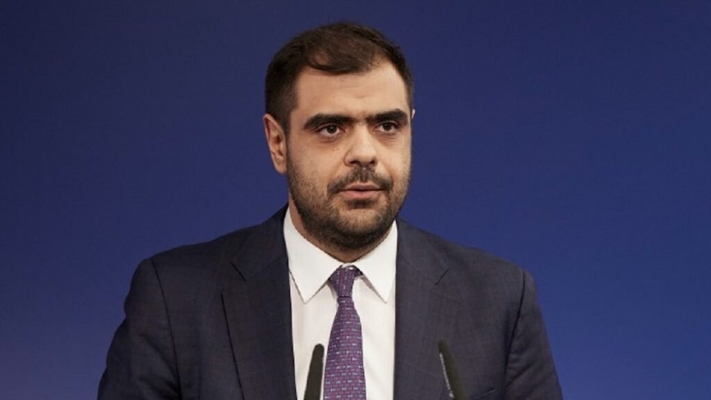 Π. Μαρινάκης: Αναβάλλεται ο τρίτος τελικός Παναθηναϊκού – Ολυμπιακού