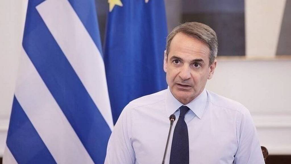 Κ. Μητσοτάκης: Αναγκαία απόφαση η κατάργηση του ΟΠΕΚΕΠΕ