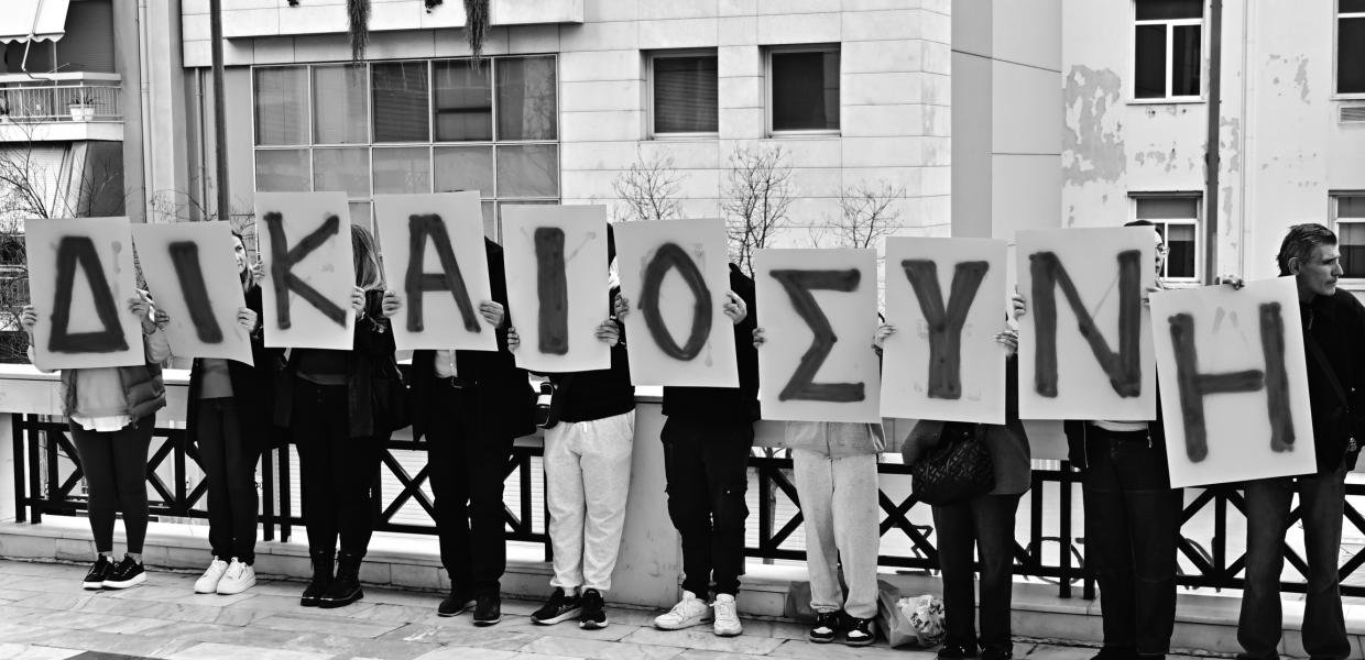 Δίκη Μάτι: Στη φυλακή η τότε ηγεσία της Πυροσβεστικής και της Πολιτικής Προστασίας