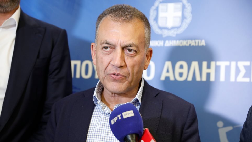 Aνατροπή: Δεν εναι προαπαιτούμενη η κοινή παρουσία των ιδιοκτητών Παναθηναϊκού και Ολυμπιακού