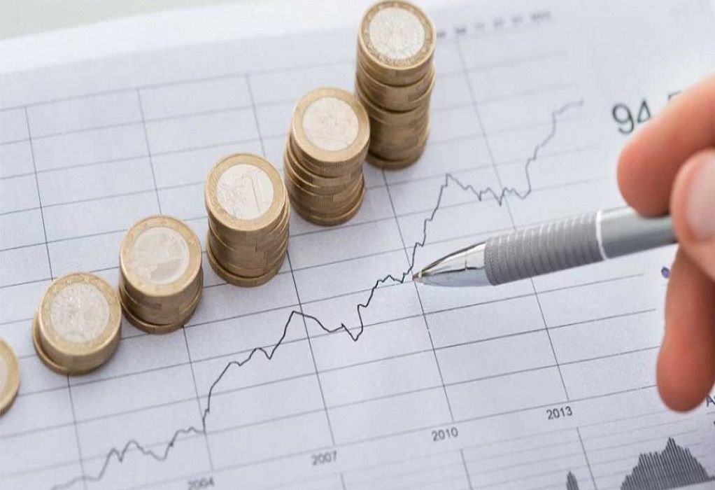 ΕΛΣΤΑΤ: Στο 2,5% ο πληθωρισμός τον Μάιο εφέτος