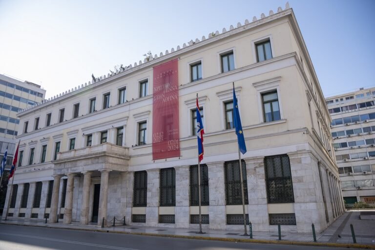 Δήμος Αθηναίων: Ανοικτοί πολιτιστικοί χώροι και δράσεις τη Διεθνή Ημέρα Μουσείων