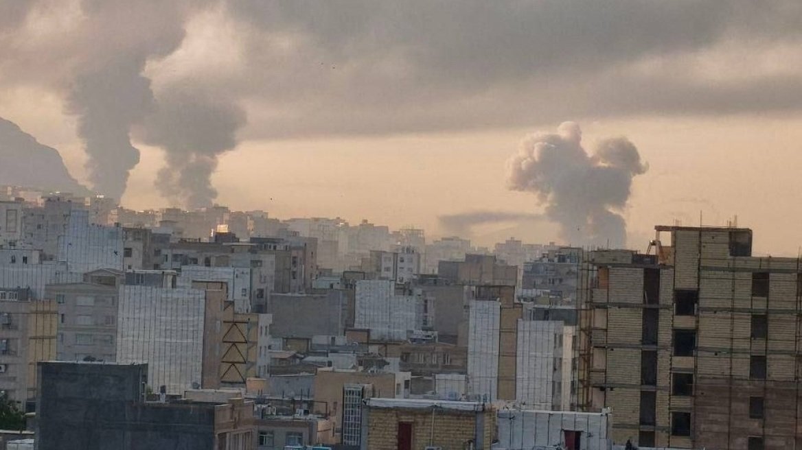 Παγκόσμια ανησυχία και αντιδράσεις από τους ισραηλινούς βομβαρδισμούς στο Ιράν