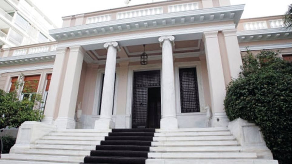 Συνεδρίασε για τις εξελίξεις στη Μέση Ανατολή το ΚΥΣΕΑ