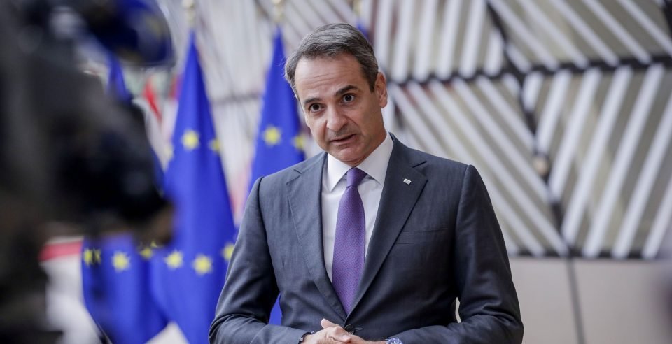Σε Χάγη και Βρυξέλλες ο πρωθυπουργός για τις συνόδους κορυφής ΝΑΤΟ και ΕΕ