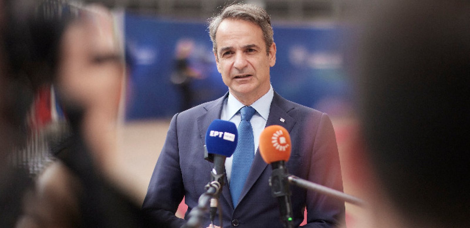 Κυρ. Μητσοτάκης: Η Ευρώπη οφείλει να λάβει υπόψη τα στρατηγικά συμφέροντά της