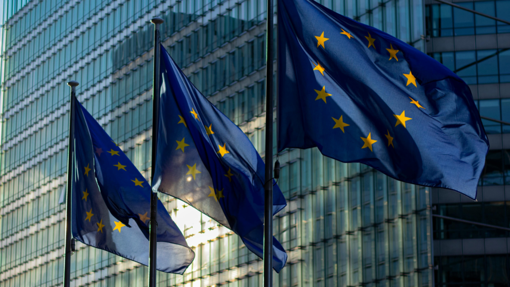 ΕΕ: Η Ευρώπη πρέπει να καταστεί πιο κυρίαρχη και καλύτερα εξοπλισμένη