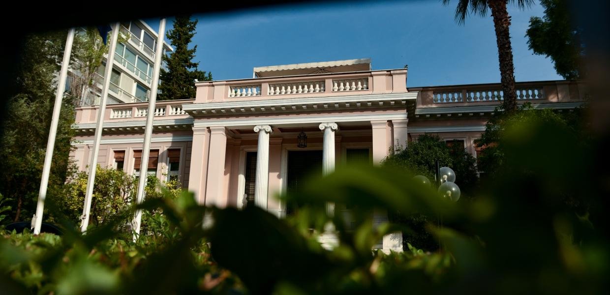 Σήμερα η ορκωμοσία των νέων μελών της κυβέρνησης και η συνεδρίαση του υπουργικού συμβουλίου