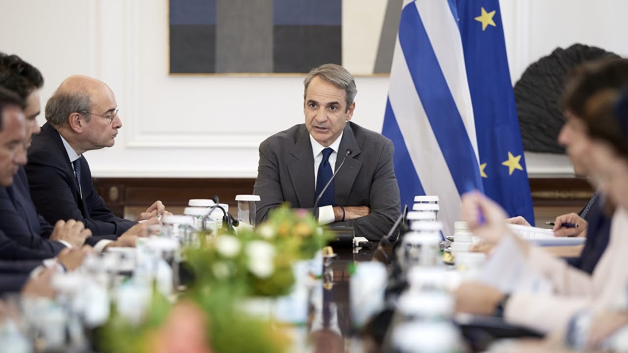 Κυρ. Μητσοτάκης: Συστήνεται άμεσα ειδική ομάδα για τον ΟΠΕΚΕΠΕ