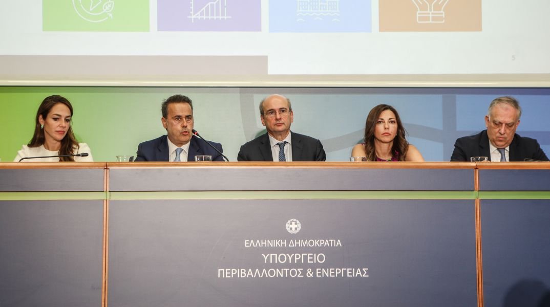 Δέσμη νέων ευρωπαϊκών προγραμμάτων 8 δισ. ευρώ ανακοίνωσε η κυβέρνηση