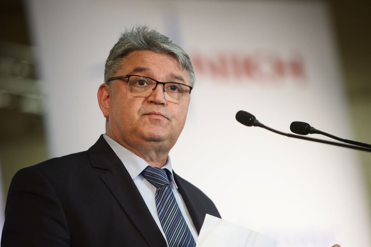 Δ. Νατσιός: Το νέο εργασιακό νομοσχέδιο μας επιστρέφει στον 19ο αιώνα