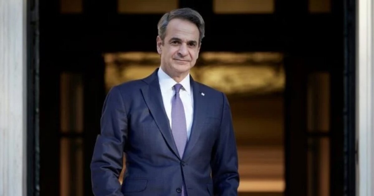 Διήμερη επίσκεψη του Κυρ. Μητσοτάκη στο Άγιον Όρος