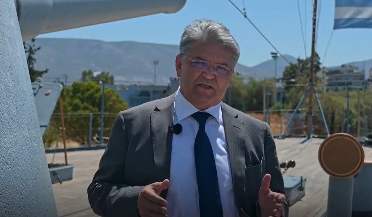 Δ. Νατσιός: «Η Κυβέρνηση “μπάζωσε” και το σκάνδαλο ΟΠΕΚΕΠΕ»