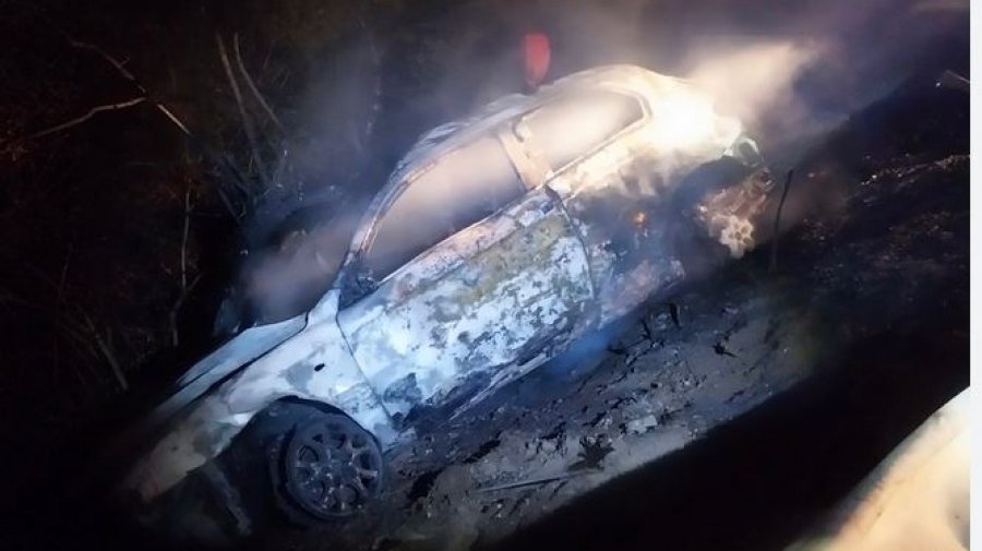 Ένας 22χρονος νεκρός και δύο τραυματισμένες γυναίκες στην εθνική οδό Αντιρρίου – Ιωαννίνων