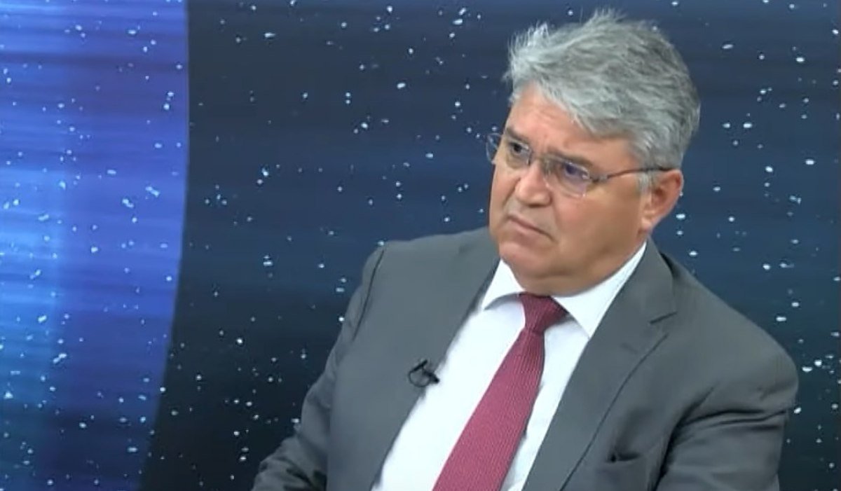 Δ. Νατσιός: Η κυβέρνηση των νάνων και των αρλεκίνων βρίσκεται σε αποσύνθεση