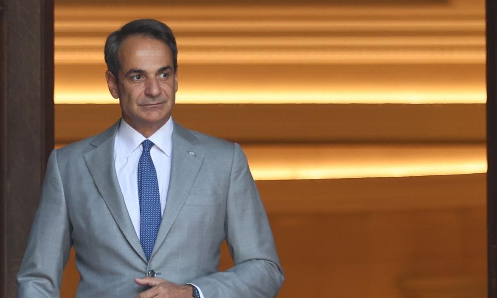 Κυρ. Μητσοτάκης για τα έξι χρόνια διακυβέρνησης: Η Ελλάδα μας έγινε καλύτερη
