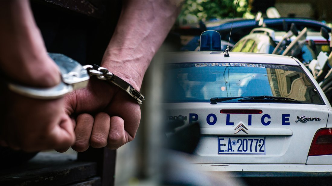 Ηλεία: Αλλοδαπός συνελήφθη για απόπειρα αρπαγής 4χρονης στη Ζαχάρω