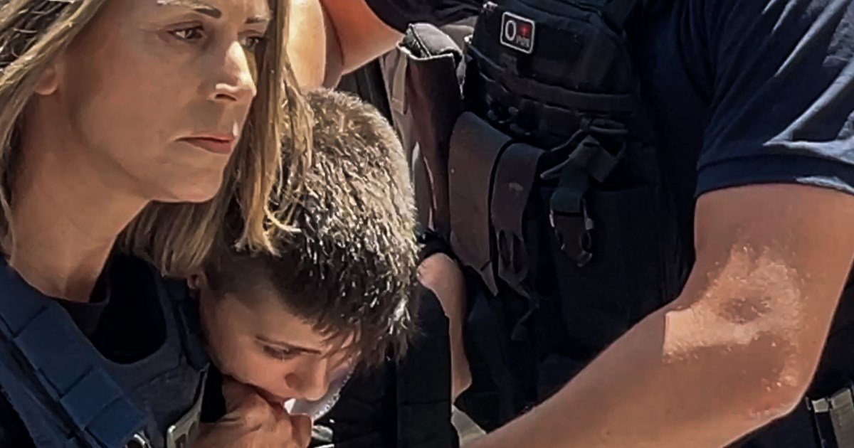 Προφυλακιστέα η Ειρήνη Μουρτζούκου μετά την απολογία της