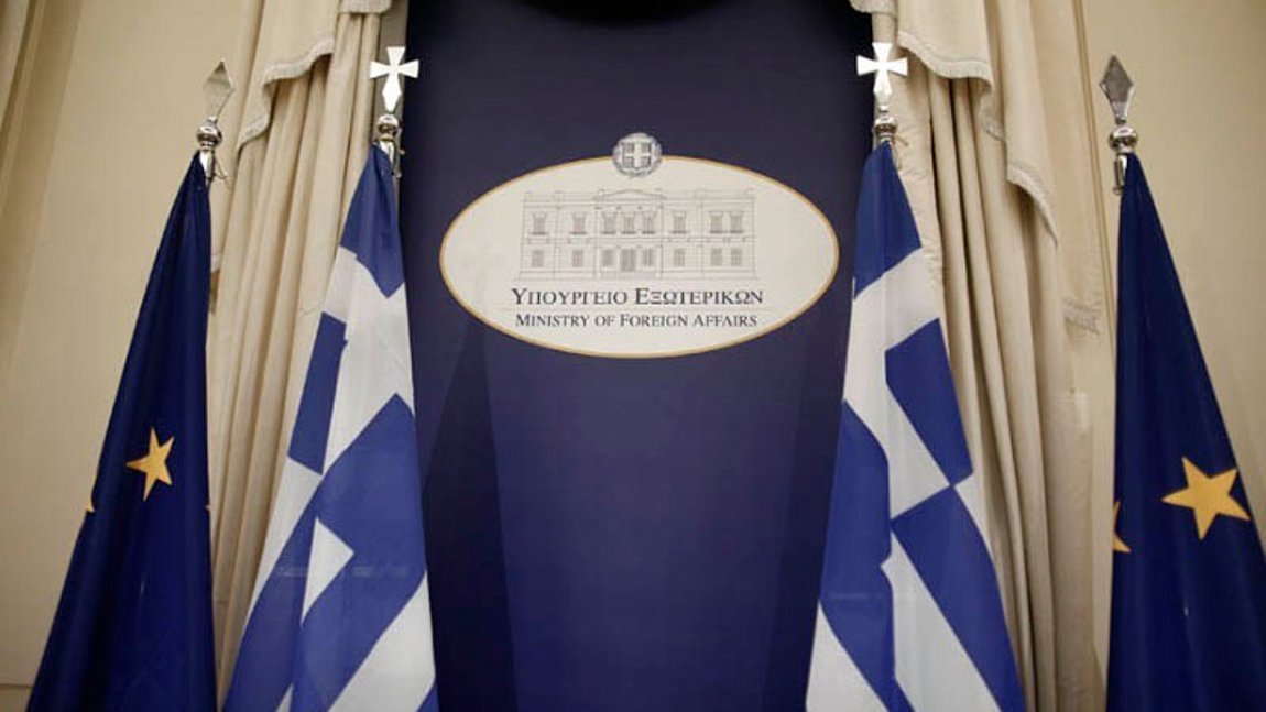 Διπλωματικές πηγές σχετικά με την επίσκεψη του ΥΠΕΞ Γ. Γεραπετρίτη στη Λιβύη
