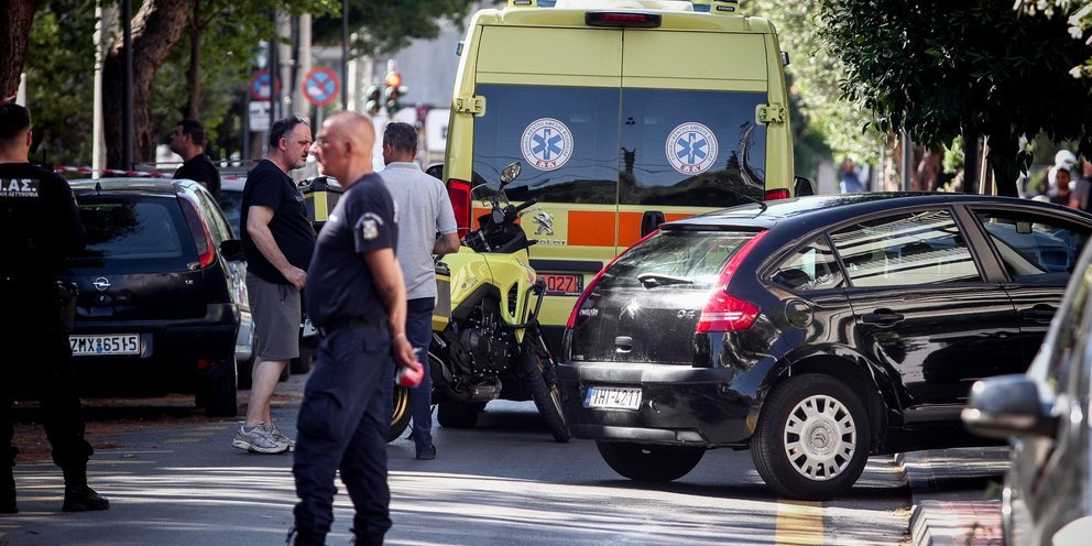 Αγία Παρασκευή: Εξιχνιάστηκε η δολοφονία του Πολωνού καθηγητή – Εντολέας η πρώην σύζυγος