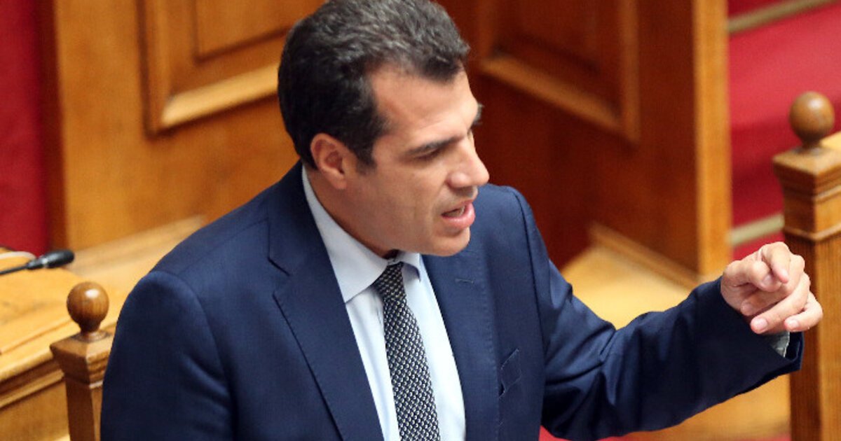 Θ. Πλεύρης: Πολιτική τού «όσοι πιστοί προσέλθετε» δεν θα εφαρμόσει η κυβέρνηση