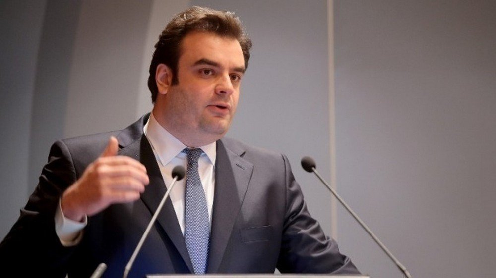 Κυρ. Πιερρακάκης: Μηδενίζονται οι χρεώσεις σε συναλλαγές από ΑΤΜ