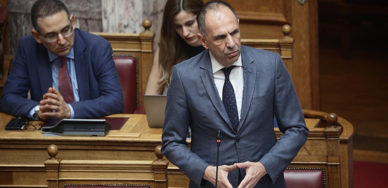 Γ. Γεραπετρίτης: Η Ελλάδα σήμερα είναι στο πιο ισχυρό σημείο της
