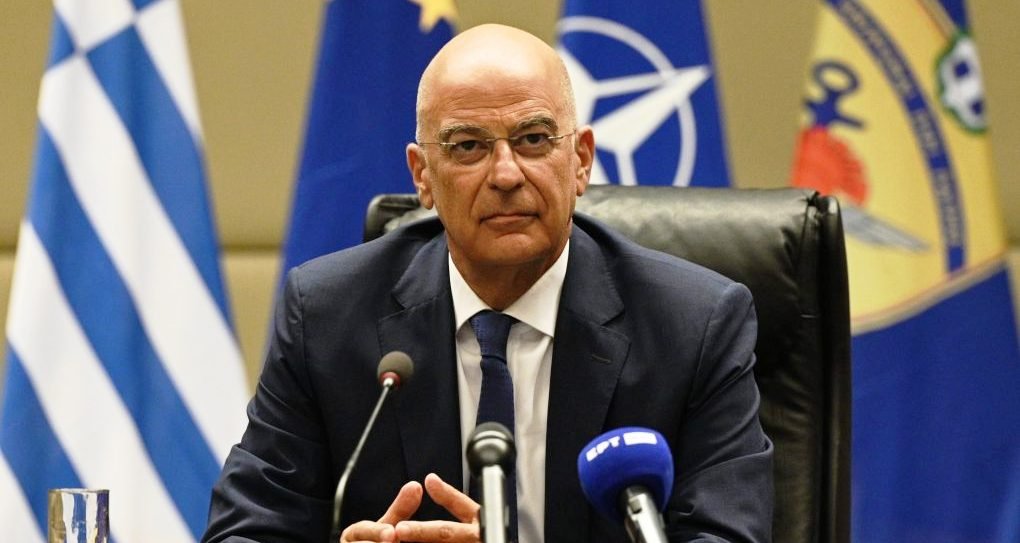 Ν. Δένδιας: Μόνο στον Στρατό Ξηράς η θητεία – Νέο δόγμα αποτροπής