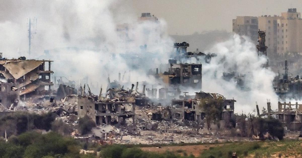 Λωρίδα της Γάζας: Αποτυχία των έμμεσων διαπραγματεύσεων για εκεχειρία