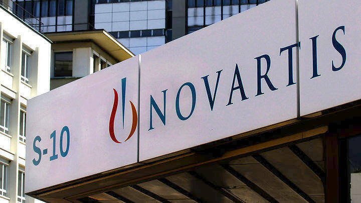 Απολογείται σήμερα στη δίκη για τη Novartis o «Μάξιμος Σαράφης»