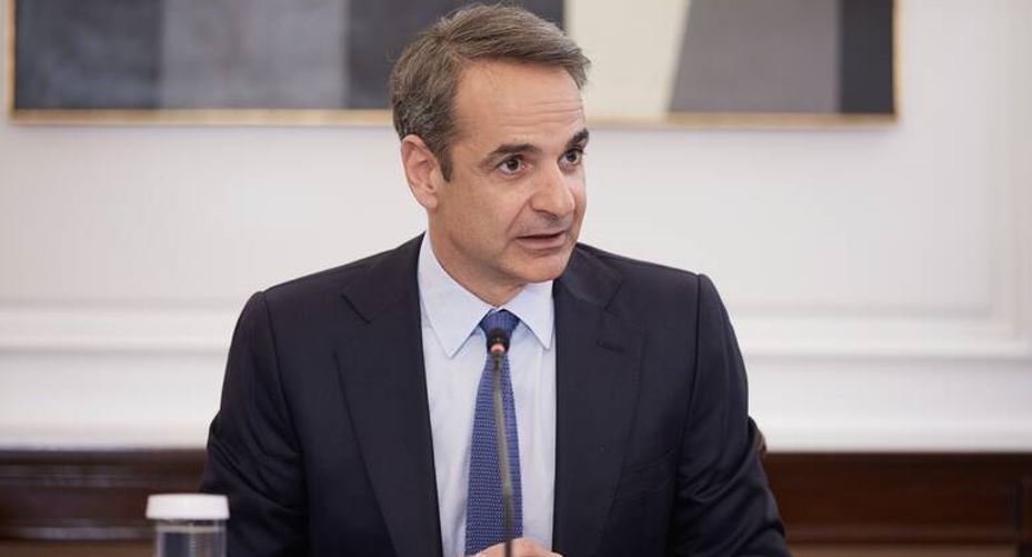 Κυρ. Μητσοτάκης: Η Ελλάδα εντάσσεται στον μηχανισμό SAFE της ΕΕ