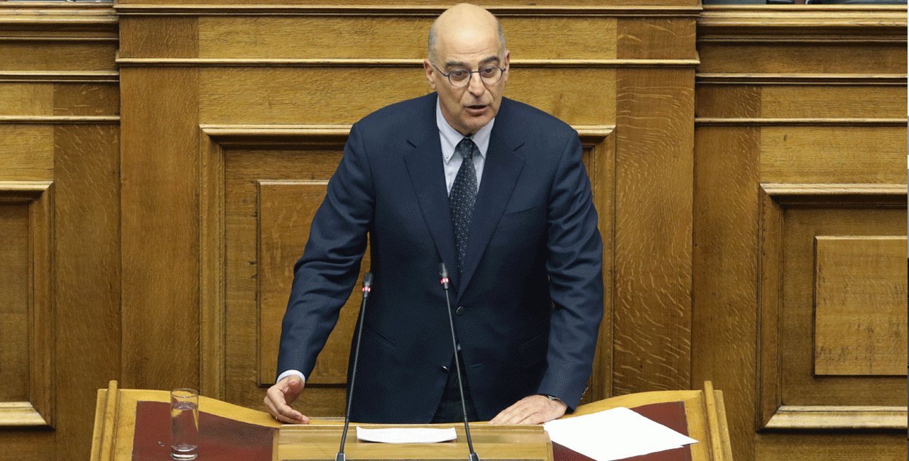 Ν. Δένδιας: Την Τρίτη η δήλωση συμμετοχής στη SAFE