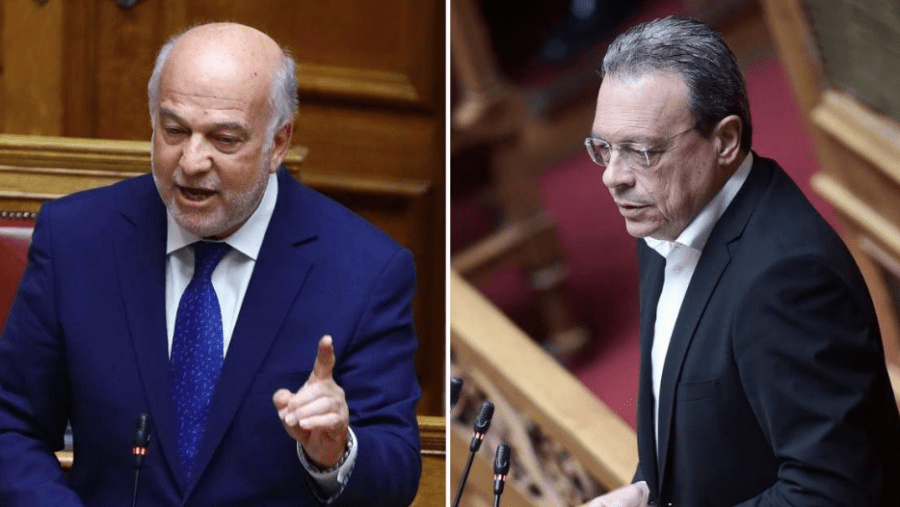 Σφοδρή αντιπαράθεση Φλωρίδη – Φάμελλου για τους Ισραηλινούς τουρίστες