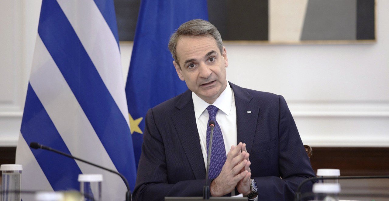 Κυρ. Μητσοτάκης: Ρεκόρ 25ετίας σε νέες θέσεις απασχόλησης