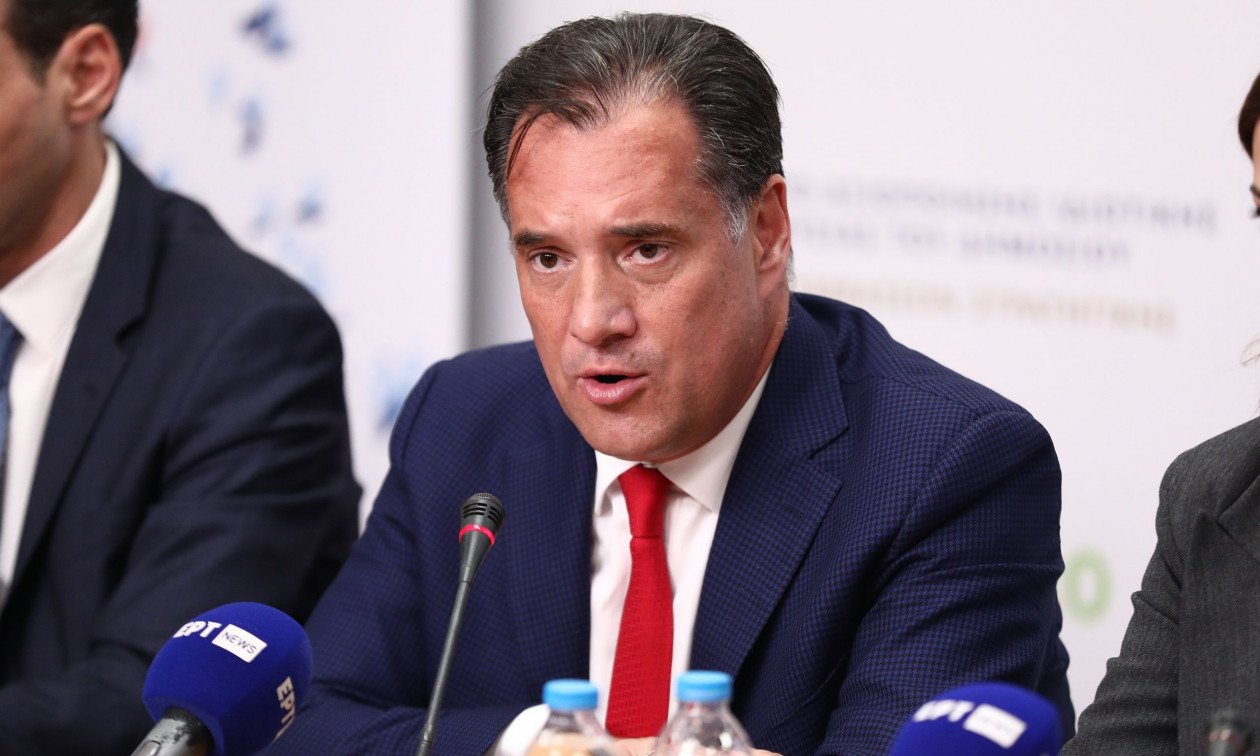 Άδ. Γεωργιάδης: Ολοκληρώθηκε με επιτυχία η μεταμόσχευση ήπατος – Ο 15χρονος σώθηκε