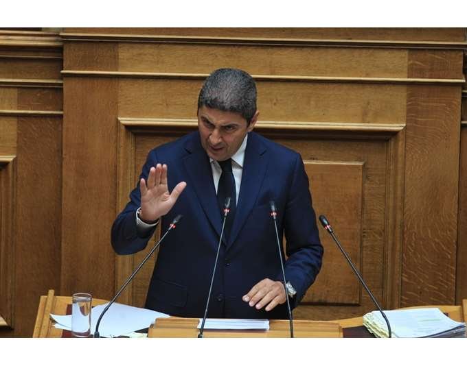 Λ. Αυγενάκης: Δεν θα επιτρέψω σε κανέναν να σπιλώσει το όνομά μου