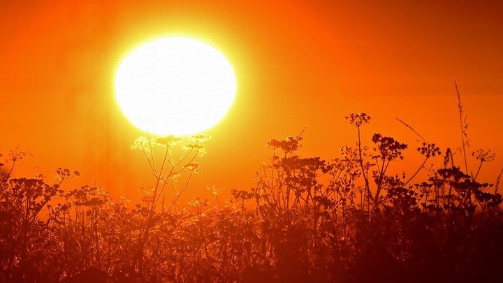 Ρεκόρ ζέστης τον Ιούλιο στην Ιαπωνία