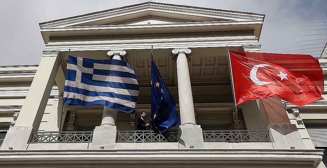 Η Τουρκία ανακοίνωσε θαλάσσια πάρκα σε Αιγαίο και Αν. Μεσόγειο – Η αντίδραση του ΥΠΕΞ