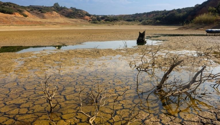 ΔΠΘ: Βιώσιμες λύσεις για την αντιμετώπιση της λειψυδρίας σε όλη την Ελλάδα
