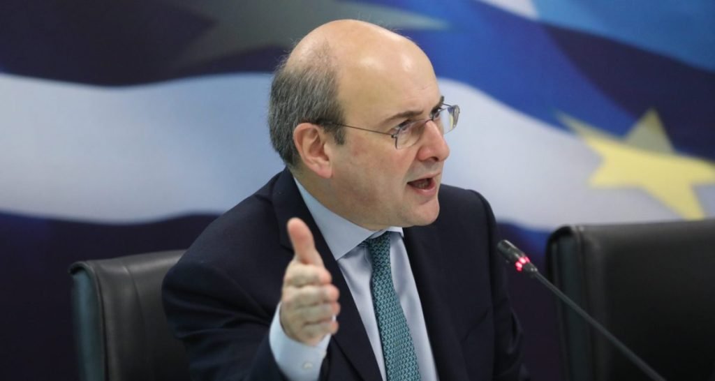 Κ. Χατζηδάκης: Καμία έκπτωση στο ζήτημα του ΟΠΕΚΕΠΕ όποιοι και αν είναι εμπλεκόμενοι
