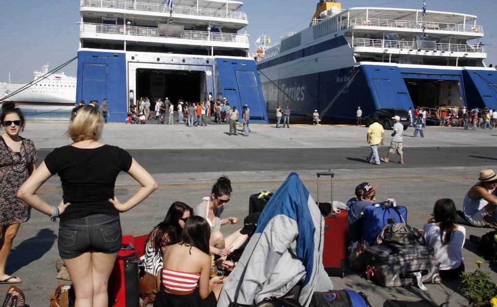 Προβλήματα με τα πλοία στα λιμάνια: Αλλαγές στις ώρες απόπλου και ακυρώσεις δρομολογίων