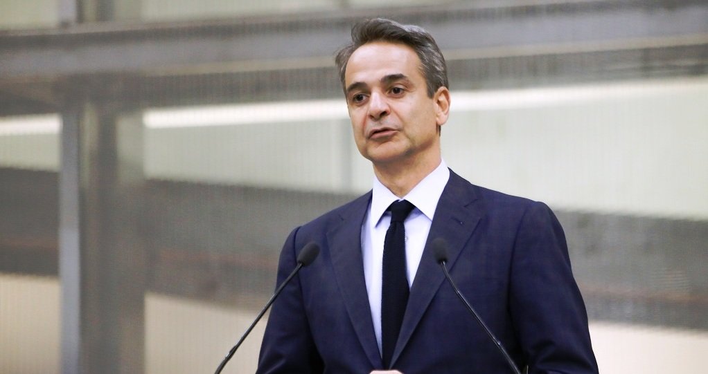 Τηλεφωνική επικοινωνία Κ. Μητσοτάκη με τον υπουργό Εξωτερικών των ΗΠΑ, Μ. Ρούμπιο
