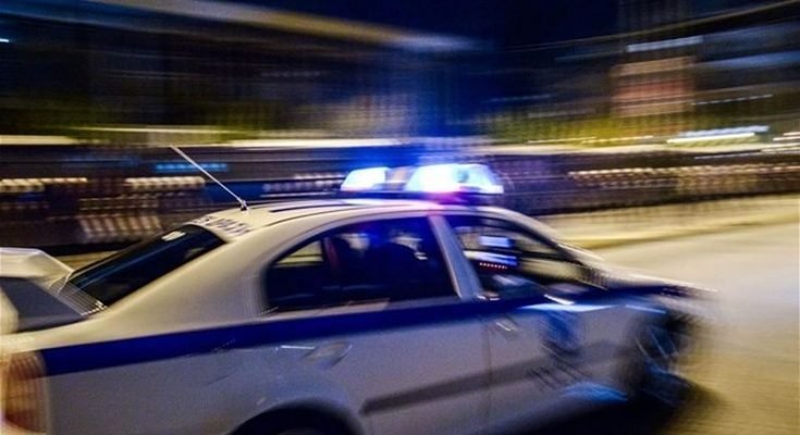 Θεσσαλονίκη: Συνελήφθη 20χρονος οδηγός μοτοσικλέτας που παραβίασε 10 κόκκινα φανάρια
